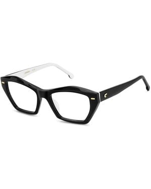 Carrera Black Acetate Glasses (frames)