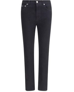Dolce & Gabbana Skinny Jeans - Blue