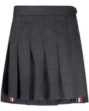 Thom Browne Skirts - Black