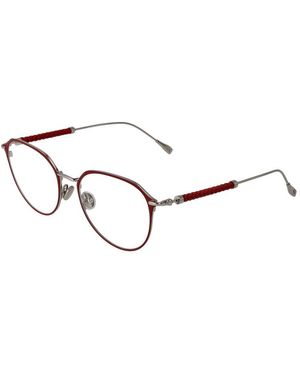 Tod's Metal Glasses (Frames) - Brown