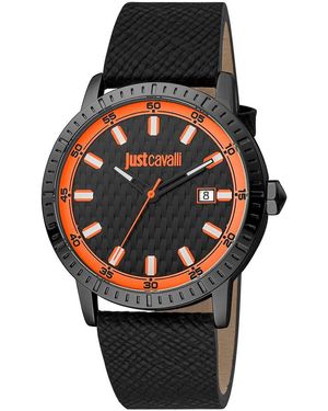 Just Cavalli Watches - Black