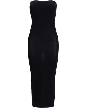 Wolford Shaping Fatal Dress - Black