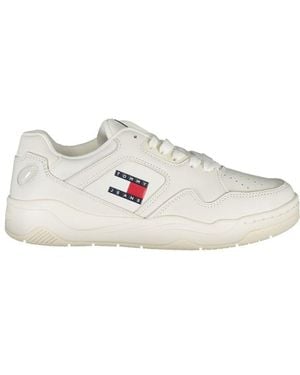 Tommy Hilfiger Trainers - White