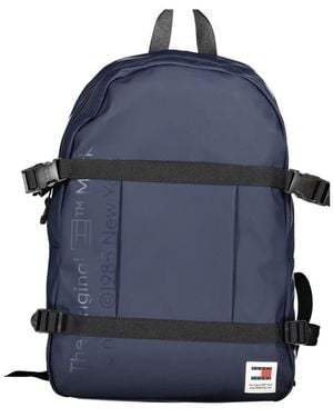 Tommy Hilfiger Backpacks - Blue