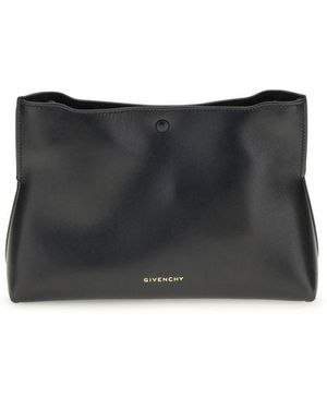 Givenchy Day Clutch Bag - Black