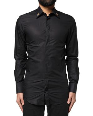 black and gold dress shirts for men Eight-X | Designer Dress Shirts main image 0