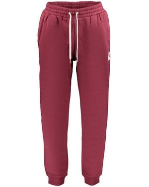 Converse Cotton Trouser - Red