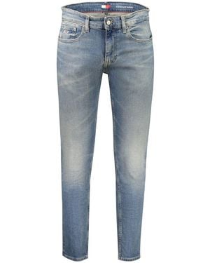 Tommy Hilfiger Slim Fit Jeans - Blue