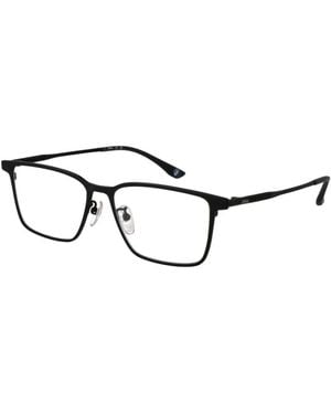 BMW Black Titanium Glasses (frames) - Brown