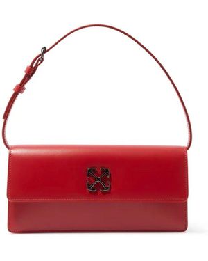 Red Off-White c/o Virgil Abloh Bags for Women | Lyst