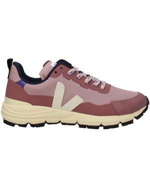 Veja Venturi Lightweight Trainers - Purple