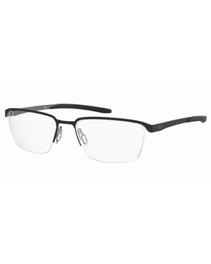Under Armour Black Metal Frames - Multicolor