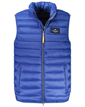 Armata Di Mare Polyamide Jacket - Blue