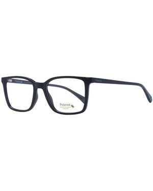 Polaroid Black Polyamide Glasses (frames)