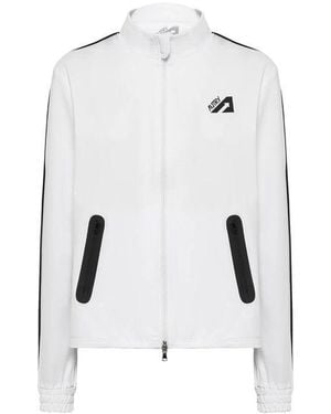 Autry Sport Jacket - White
