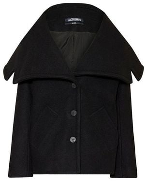 Jacquemus Jackets for Men | Online Sale up to 50% off | Lyst