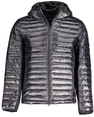 Calvin Klein Nylon Jacket - Black