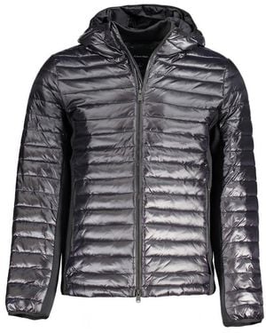 Calvin Klein Nylon Jacket - Black