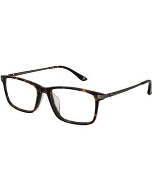 BMW Brown Titanium Glasses (frames)