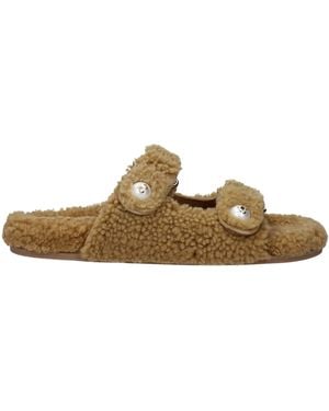 Jimmy Choo Flat sandals for Women | Online Sale up to 54