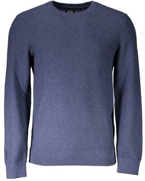 Dockers Cotton Jumper - Blue