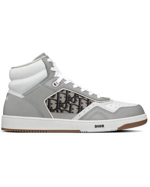 Dior Sneakers - Gray