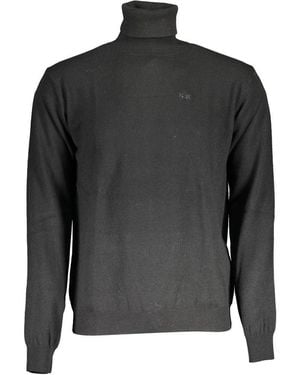 La Martina Wool Jumper - Grey