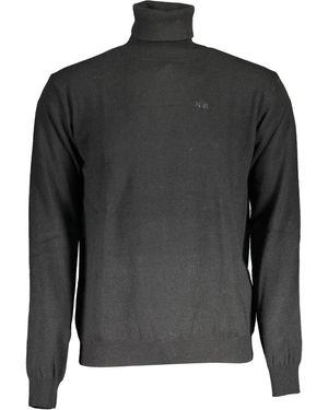 La Martina Wool Jumper - Grey
