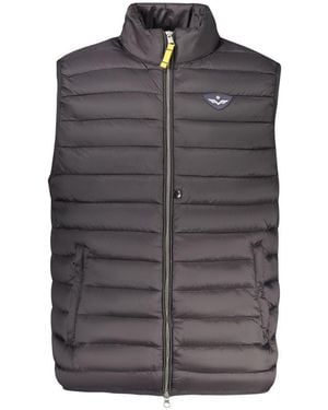 Armata Di Mare Polyamide Jacket - Grey