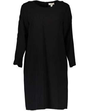 GANT Viscosa Dress - Black