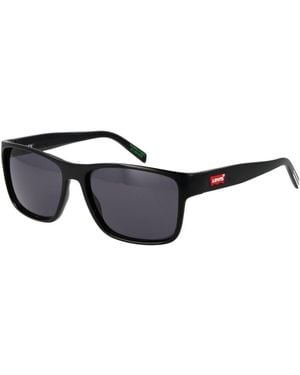 Levi's Black Men Sunglasses