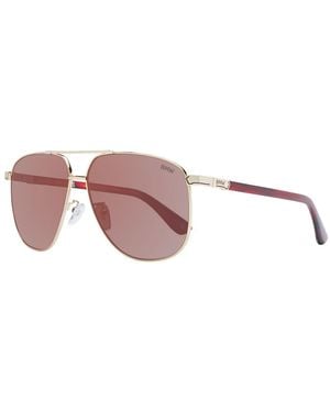 BMW Sunglasses - Pink