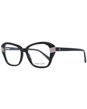 MARCIANO BY GUESS Optical Frames - Black