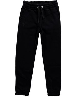 Blauer Black Cotton Jeans & Pant
