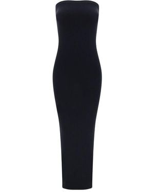 Wolford Fatal Dress - Black