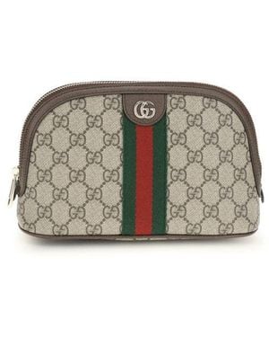 Gucci Fabric Other Accessories - Grey