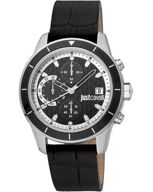 Just Cavalli Watches - Black