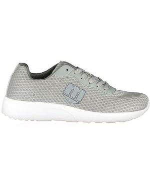 Mares Polyester Sneaker - Gray