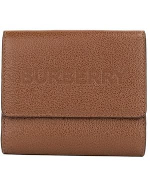 Burberry luna wallet sale