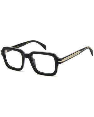 David Beckham Acetate Glasses (Frames) - Black