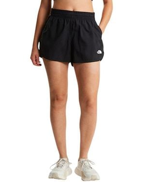 The North Face Black Recycled Polyester Knee Length