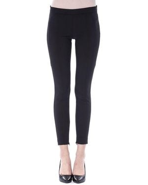 Byblos Nero Jeans & Pant - Blue