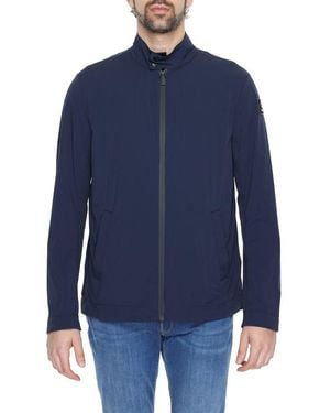 Suns Blue Nylon Full