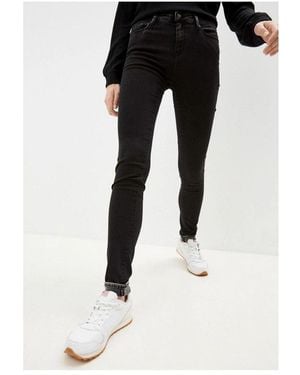 Love Moschino Wq3878B_S3557-142V - Black