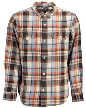 Levi's Casual Shirts - Multicolor
