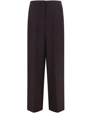 Fendi Trousers - Black