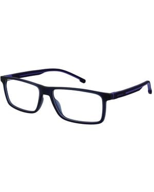 Carrera Blue Polyamide Glasses (frames)