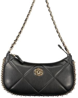 Twinset Twinset Polyethylene Handbag - Black