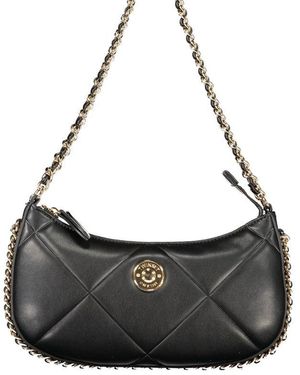Twinset Twinset Poliuretano Donna Bag - Black