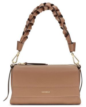 Coccinelle Shoulder Bag Boheme - Multicolour